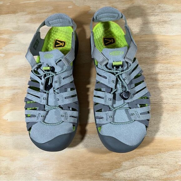 Keen Cypress Sandals Women’s Size 10 - Picture 2 of 8